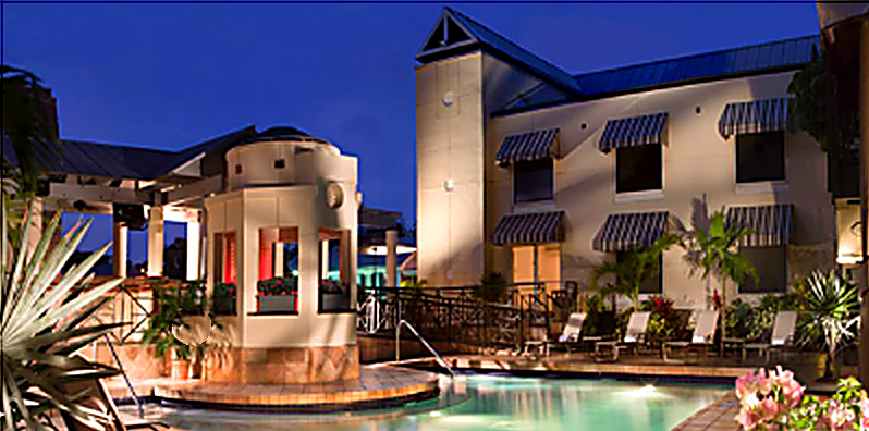 Historic Boutique Hotel