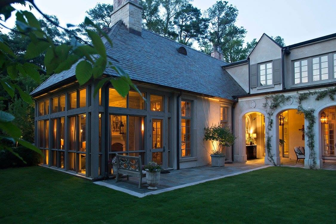 Residences